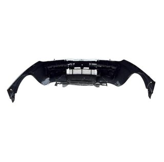 Paragolpes del 7700435879 renault scenic 386447