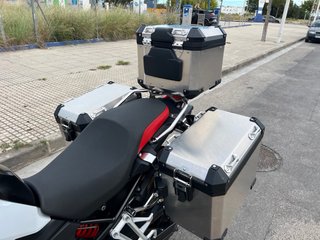 BMW F850 GS Rallye 2020