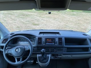 Volkswagen Transporter T6 4motion 150cv 2019