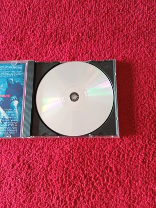 CD 7669 - From a Bad Block