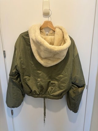 Confezione 5 Cappotti/Giacche Donna (S/M) - Pull&Bear