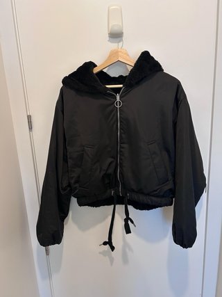 Confezione 5 Cappotti/Giacche Donna (S/M) - Pull&Bear