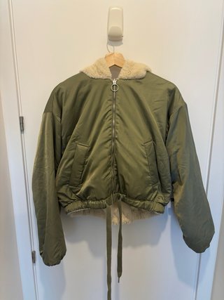 Confezione 5 Cappotti/Giacche Donna (S/M) - Pull&Bear