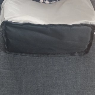 Borsa shopper Reisenthel fantasia pied-de-poule