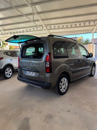 Citroen Berlingo Combi XTR Plus