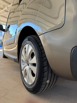 Citroen Berlingo Combi XTR Plus