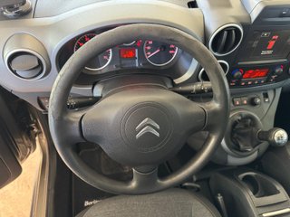 Citroen Berlingo Combi XTR Plus
