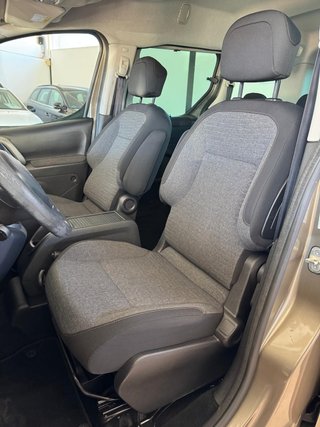 Citroen Berlingo Combi XTR Plus
