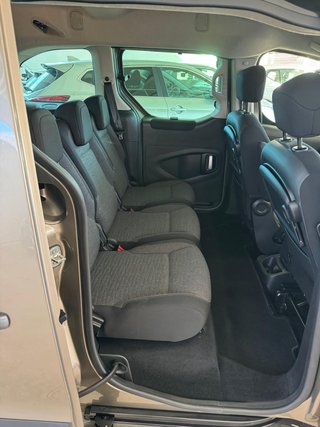 Citroen Berlingo Combi XTR Plus