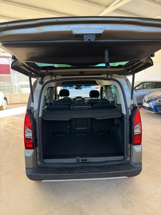 Citroen Berlingo Combi XTR Plus