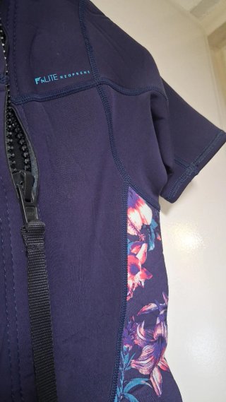 Traje Neopreno Roxy Niña 8-12 Años