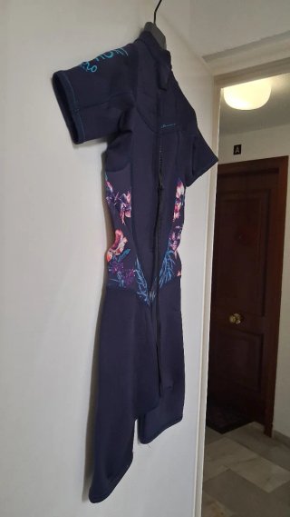 Traje Neopreno Roxy Niña 8-12 Años