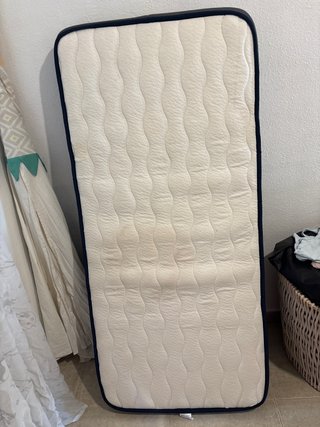 Colchón 70x140 cm