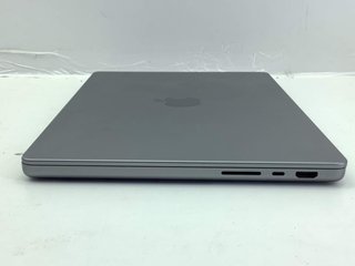 E750548-0 PORTATIL APPLE APPLE MACBOOK PRO M1 PRO
