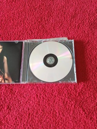 CD Taja Sevelle - Toys of Vanity