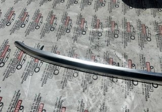 Audi 173004 8u0860022a moldura q3 (8ug) 2.0 16v