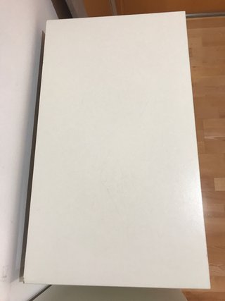 Zapatero Ikea Blanco