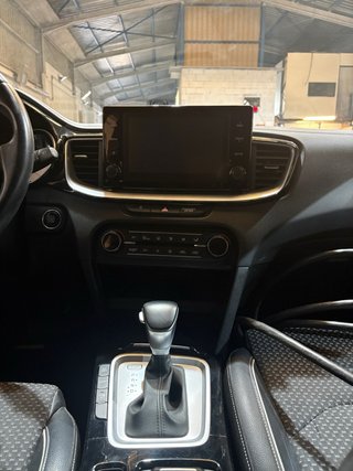 KIA XCeed 2022