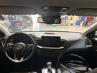 KIA XCeed 2022