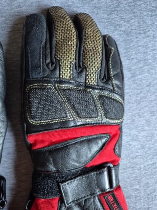 Guantes Dainese Moto Talla XS