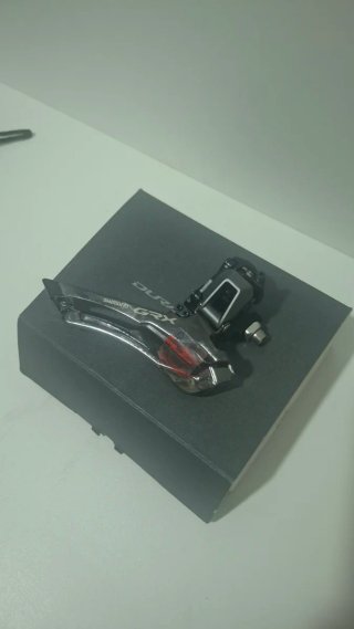 Grupo GRX 12V