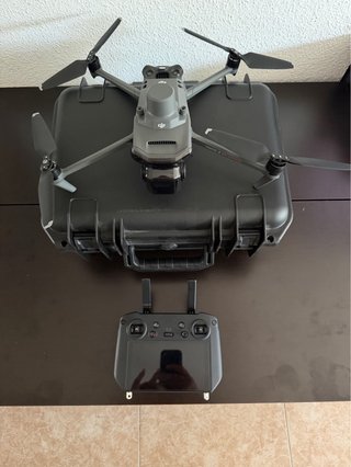 DJI Mavic 3M Multiespectral Drone