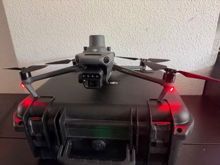DJI Mavic 3M Multiespectral Drone