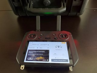 DJI Mavic 3M Multiespectral Drone
