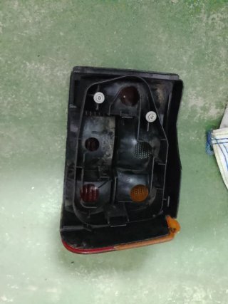Faro Trasero Izquierdo SEAT Ibiza 93