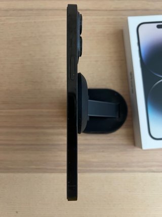 iPhone 14 Pro Max 256 GB Negro