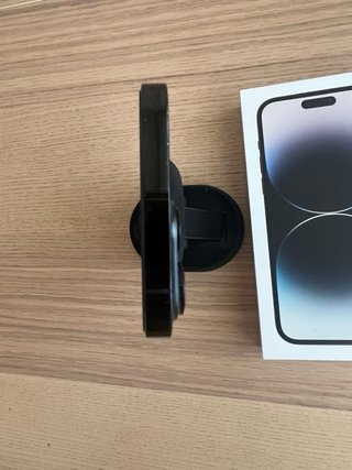 iPhone 14 Pro Max 256 GB Negro