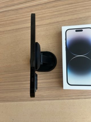 iPhone 14 Pro Max 256 GB Negro