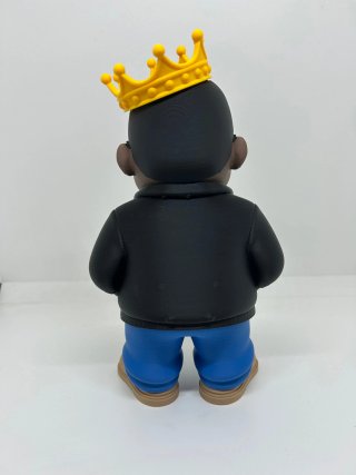 Figura Notorious B.I.G. Rey