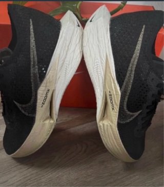 Zapatillas Nike Vaporfly Running Placa