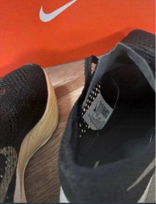 Zapatillas Nike Vaporfly Running Placa