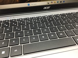 E698895-0 PC PORTATIL ACER ASPIRE LITE 15