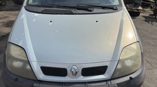 Enganche remolque renault 386449 7711211979 scenic