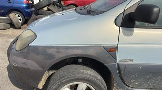 Enganche remolque renault 386449 7711211979 scenic
