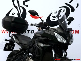 YAMAHA MT-07 TRACER ¿A2?