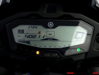 YAMAHA MT-07 TRACER ¿A2?