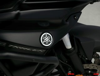 YAMAHA MT-07 TRACER ¿A2?