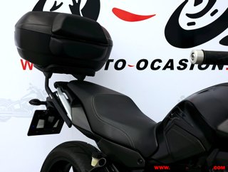YAMAHA MT-07 TRACER ¿A2?