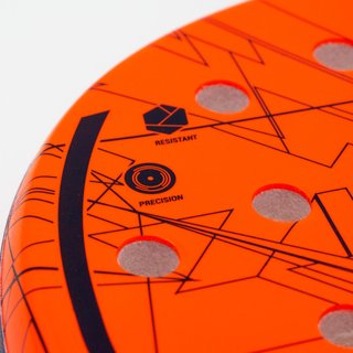 PALA PÁDEL PR 120 LIGHT NIÑOS