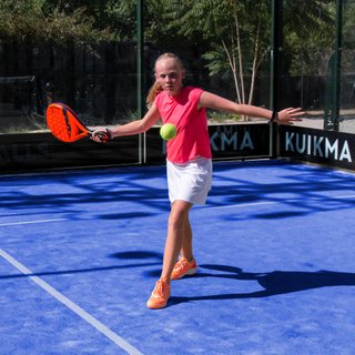 PALA PÁDEL PR 120 LIGHT NIÑOS