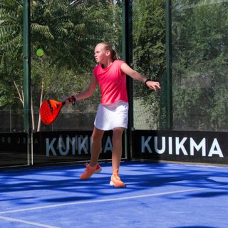 PALA PÁDEL PR 120 LIGHT NIÑOS