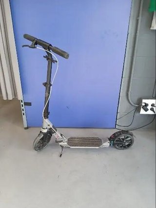 patinete town