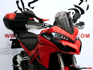 DUCATI MULTISTRADA 1200 S