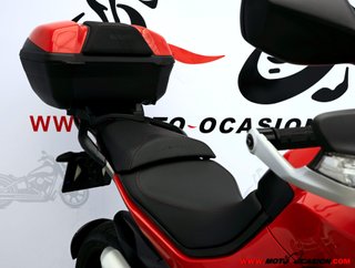 DUCATI MULTISTRADA 1200 S