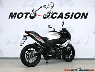 APRILIA TUONO 125 -APTA B Y A1-