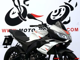 APRILIA TUONO 125 -APTA B Y A1-